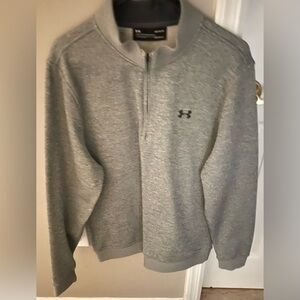 Men’s Armour Sweatshirt